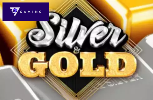 Silver and Gold